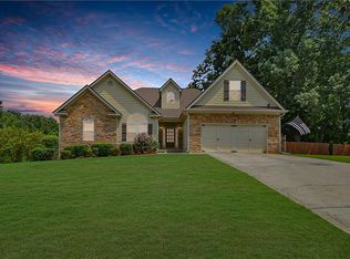 220 Gatlin Ridge Run, Dallas, GA 30157