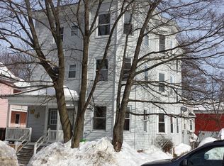 1 Lincoln St #3, Haverhill, MA 01830
