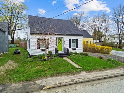 66 Beechwood Street, Thomaston, ME, 04861