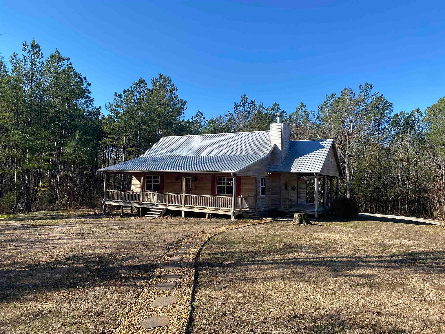 4753 Michie Pebble Hill Rd, Michie, TN 38357 Zillow