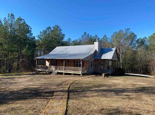 4753 Michie Pebble Hill Rd, Michie, TN 38357