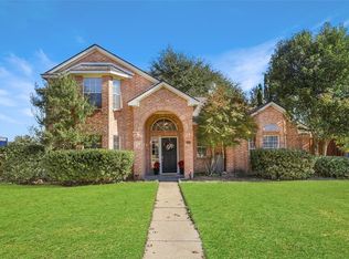 909 Blackstone Dr, Allen, TX 75002