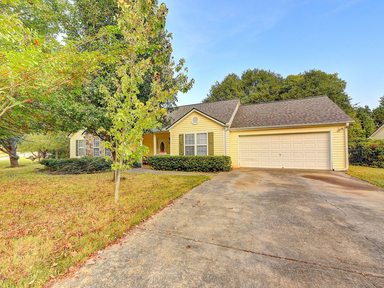 865 Burton Ridge Dr, Loganville, GA 30052 Zillow