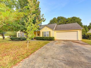 865 Burton Ridge Dr, Loganville, GA 30052