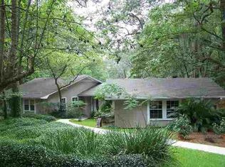 2401 Oakdale St, Tallahassee, FL 32308