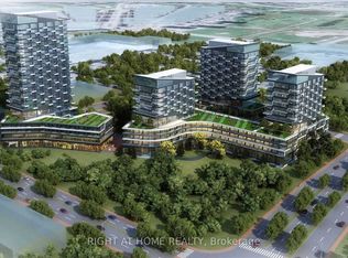 297 Oak Walk Dr #2109, Oakville, ON L6H 6Z3
