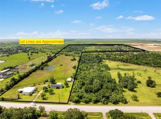 4010 E Fm 1462 Rd, Rosharon, TX 77583