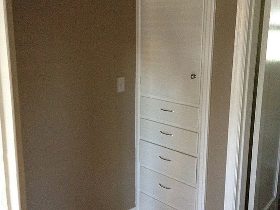 Built-In Cabinets
