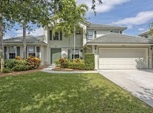 580 Scrubjay Ln, Jupiter, FL 33458