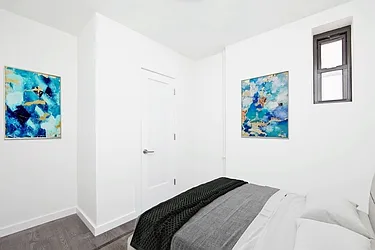 Rented by Creed Realty Group