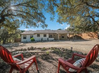 849 Angels Hill Rd, Spring Branch, TX 78070