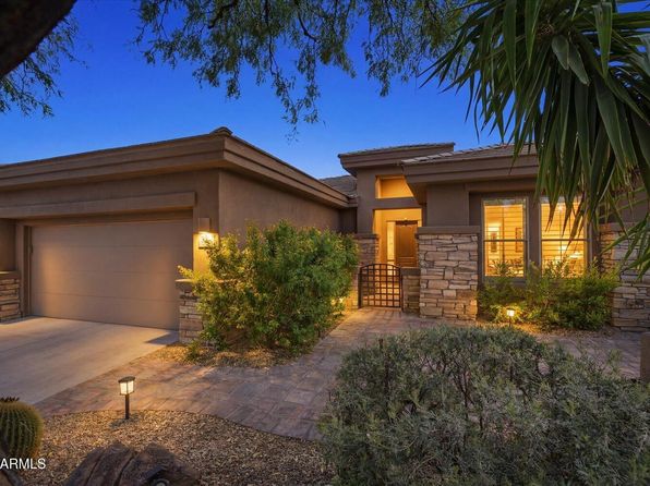 7427 E Evening Glow Dr