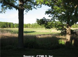 10 Canborne Way, Madison, CT 06443