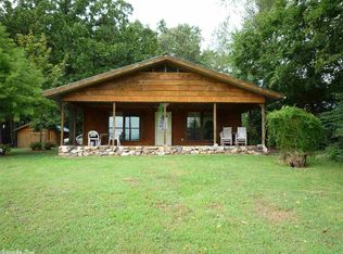 57 Rolling Hills Dr, Mount Ida, AR 71957