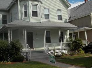 30 Spruce St, Malden, MA 02148