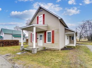 328 North St, Van Wert, OH 45891