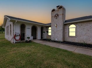 1709 County Road 920a, Crowley, TX 76036
