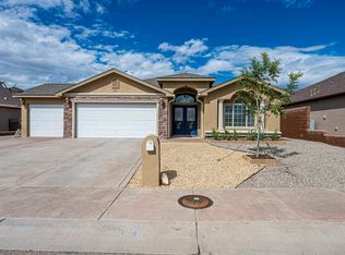 487 Tierra Bella Dr, Alamogordo, NM 88310