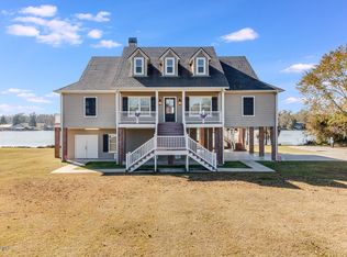 592 N Wilderness Rd, Port Barre, LA 70577