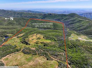 0 Blue Ridge Rd, Vacaville, CA 95688