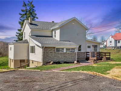 100 Chopp St, Sutersville, PA, 15083
