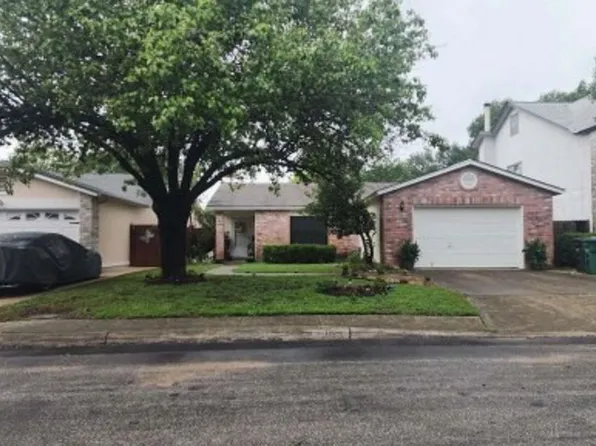 11315 Candle Park, San Antonio, TX 78249