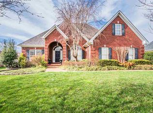 3635 Silver Sun Dr, Bowling Green, KY 42104