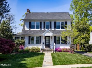 60 Winfield Dr, Little Silver, NJ