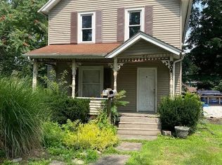 904 Garden St NW, Warren, OH