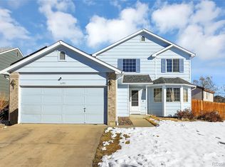 14991 E 50th Dr, Denver, CO 80239
