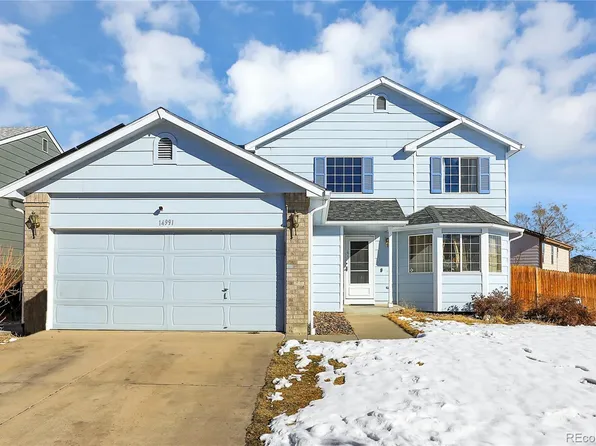 14991 E 50th Drive, Denver, CO 80239
