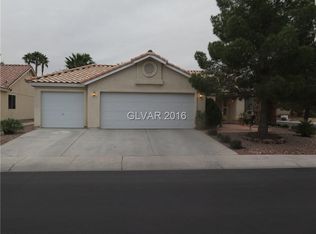 4866 Carefree Dr #0, Las Vegas, NV 89122