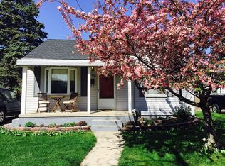3595 Prairie Ave, Berkley, MI