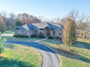 1030 Kerr Rd, Clever, MO 65631