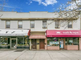 71-01 Metropolitan Ave #71-3, Middle Village, NY 11379