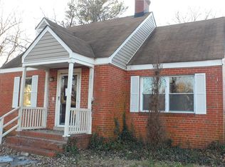 3301 Davee Rd, Richmond, VA 23234