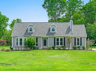 491 Milesdale Ln, Smyrna, TN 37167