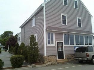 241 Main St, Wareham, MA 02571