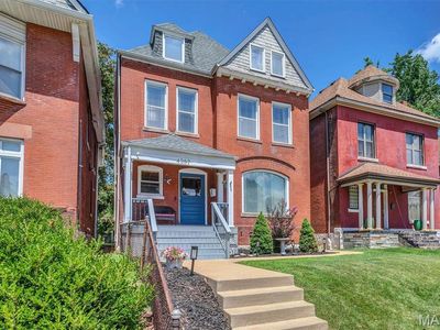 4357 Enright Ave, Saint Louis, MO, 63108