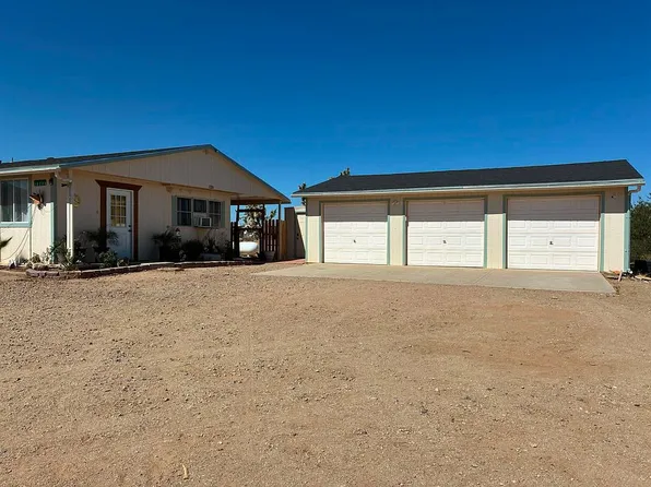 18209 N Orchid Dr, Dolan Springs, AZ 86441