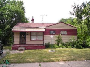 2626 Electric St, Detroit, MI 48217