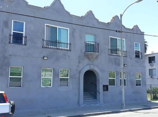 Hap Partners V Llc-4234, Los Angeles, CA 90018