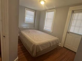 11 Akron St UNIT 3, Roxbury, MA 02119