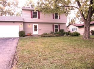 263 Cliffview Dr, Columbus, OH
