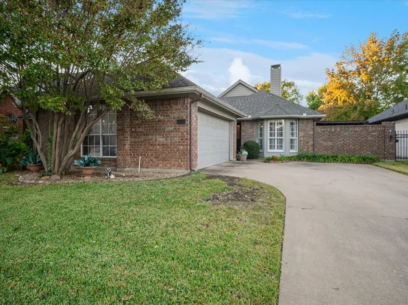 1401 Exeter Dr, Plano, TX 75093