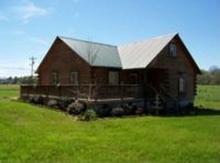 1099 Thomas Raod, Benton, TN 37307