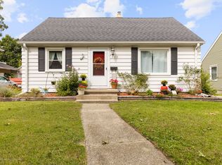 1117 Lincoln Ave, Lansing, MI