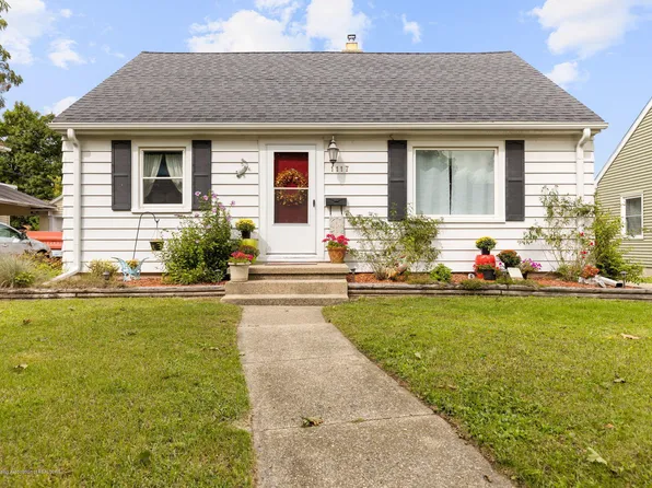 1117 Lincoln Ave, Lansing, MI 48910