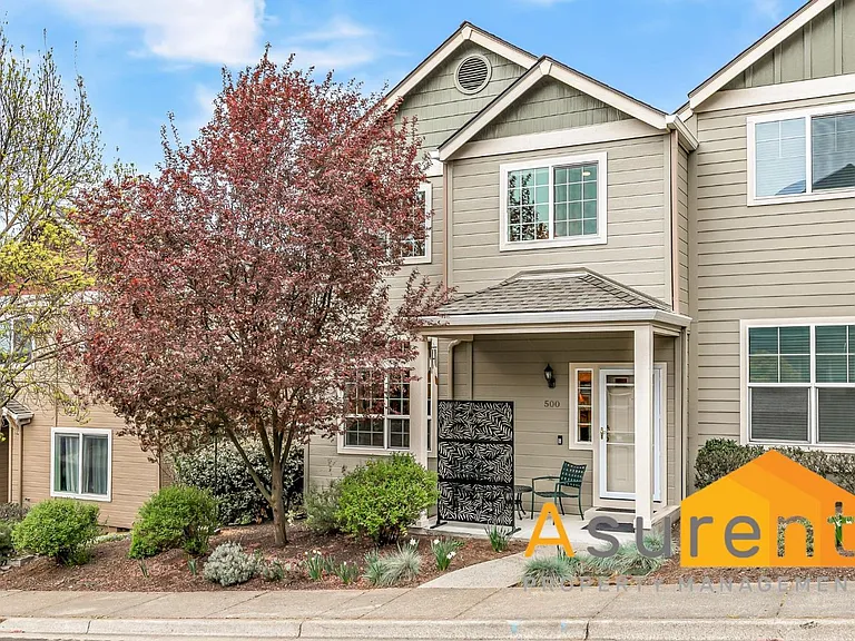 500 Starflower Ln — Photo 1