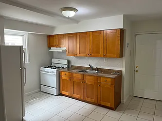 Rented by George Realty Group LLC